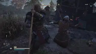 AC Valhalla - Sudwella Monastery Raid (Very Hard/No Damage/Quality Mode)