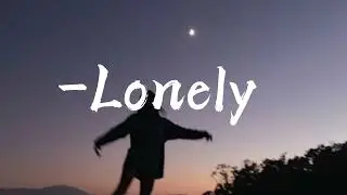 Akon - Lonely (lyrics)