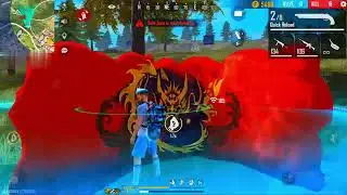 Garena Free Fire 1vs 4 impossible 🎯 || How to play Garena Free Fire solo vs squad