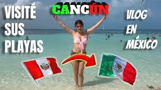VIDEO A CANCÚN