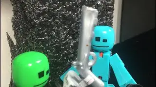Shooting a Bullet Into Space? (Feat. That Random Guy In Outer Space)