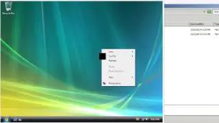 Active Directory, Creating User and Home Folder