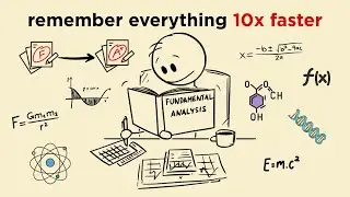 How to REVISE so effectively that it feels ILLEGAL
