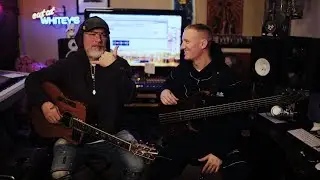Brady Watt's 'Bass & Bars' ft. Everlast [ Episode 3 ]
