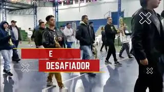 banda Salotti 2024. Aguardem!!!!!