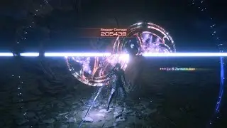 Final Fantasy 16 - Pandemonium (FF Mode No Damage)