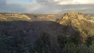 Il paese che muore