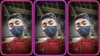 TU HAI MERE  DIL❤️ KA AJOOBA 🤯#alight_motion XML 📥 video 📷 new boy's alight_motion video🌿 editing 😀