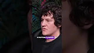 Сухарики – это гениальная фигня! 