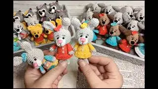 Неповторимая работа мастера!!!Все для самых маленьких.