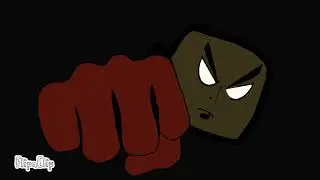 Saitama death counter roblox animation