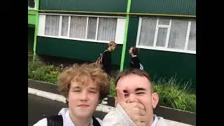 Я В ПОРЯДКЕ - ИЛЬДАР ГРОМОВ (unofficial release)
