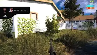 Far Cry 5: ARCADE Competitor