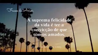 Frases de Amor