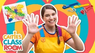 Magical Magnets | Caitie's Classroom