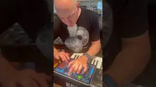 GeoShred Strumming