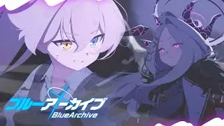 [SPOILER] Hoshino Shippuden [Blue Archive]