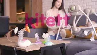 Электрический молокоотсос MINIKIT SOLO Kitett: как пользоваться