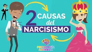Causes of Narcissism: Why does a person become narcissistic? (Narcissistic Wound and Indulgence)
