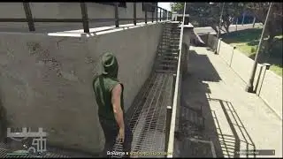 История молодого и перспективного в GTA 5 Online