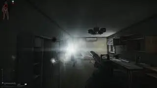 Мотивация на уровне молекулы || Escape From Tarkov
