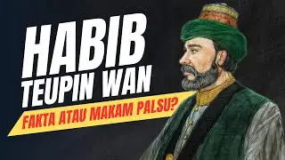 Habib Teupin Wan Pejuang Aceh