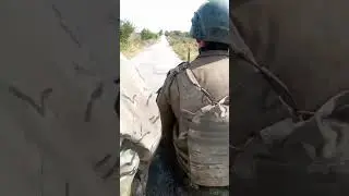 Катаюсь на БМП #shorts