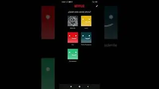 No se puede reproducir en esta ubicación (Solución en el Celular) - Netflix en Paraguay
