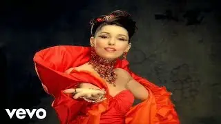 Shania Twain - Ka-Ching! (Red Dress Version)