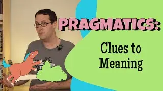 Implicatures, Entailments, and Presuppositions