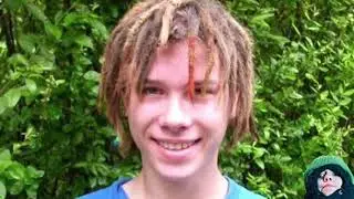Racist White Kid Rapper Thinks He’s Black😂🤣😱