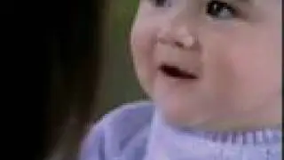 Johnson & Johnson TV Commercial P&G
