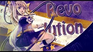 Fairy Tail |   Revolution