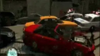 PC:  GTA IV vs. Prototype