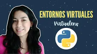 PYTHON VIRTUAL ENVIRONMENTS | Using virtualenv