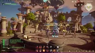 TARISLAND FULL TANK PAL | Испытание Ведьма на рекорд!!! | Гача, мача и аниме
