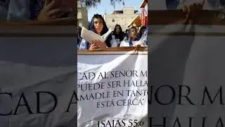 Copia de LLDM Jornada de evangelización