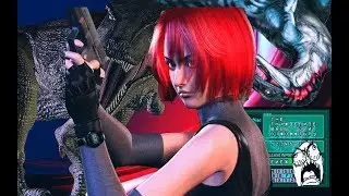 Обзор Dino Crisis в 2018