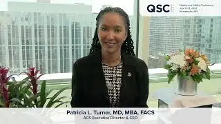 2023 Quality & Safety Conference | ACS