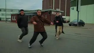 DUCKWRTH - QUICK ft. KIAN I Choreo by boi.pq
