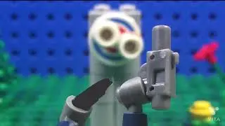 First Person Shooting