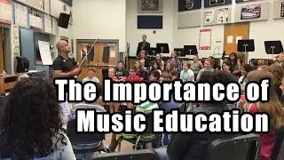 Why Music Education Is Important for Everyone
