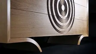 MON PLUS BEAU PROJET (jusqu'à maintenant...)