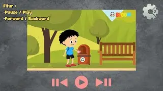 Cara Menambahkan Media Video di Construct 2