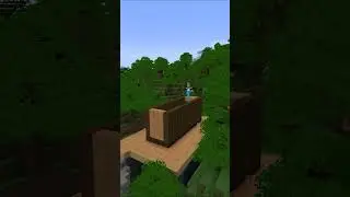 Minecraft /How to make a Modern art museum?  