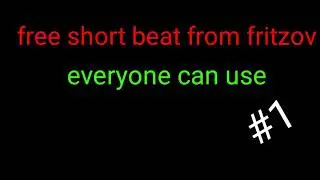 Short hardbass from fritzov(free) #1