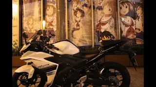 三連休初日は天気悪かった