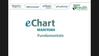 eChart Fundamentals  June2016