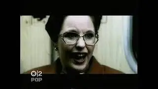 Airplay - The musik is moving   MTV VHS