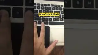 Fix PC Black Screen in 15 seconds 